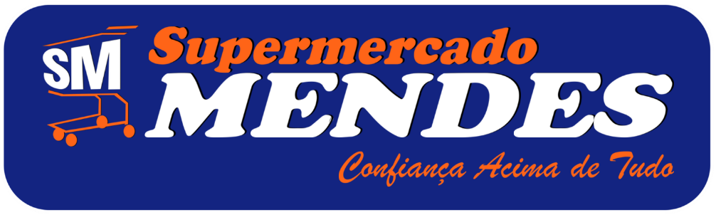Supermercado Mendes — Confiança acima de tudo